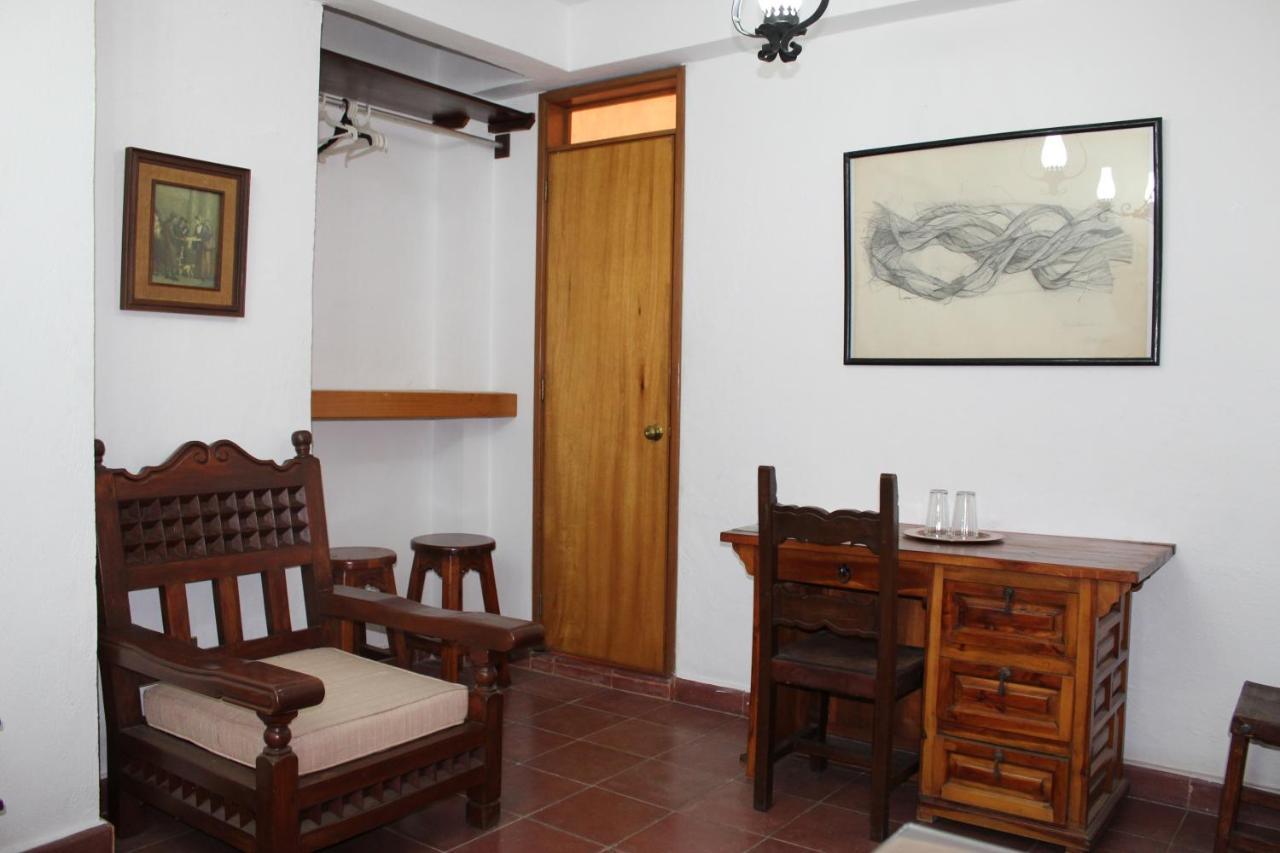 Home Sweet Home Cuernavaca Eksteriør billede