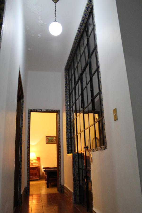 Home Sweet Home Cuernavaca Eksteriør billede