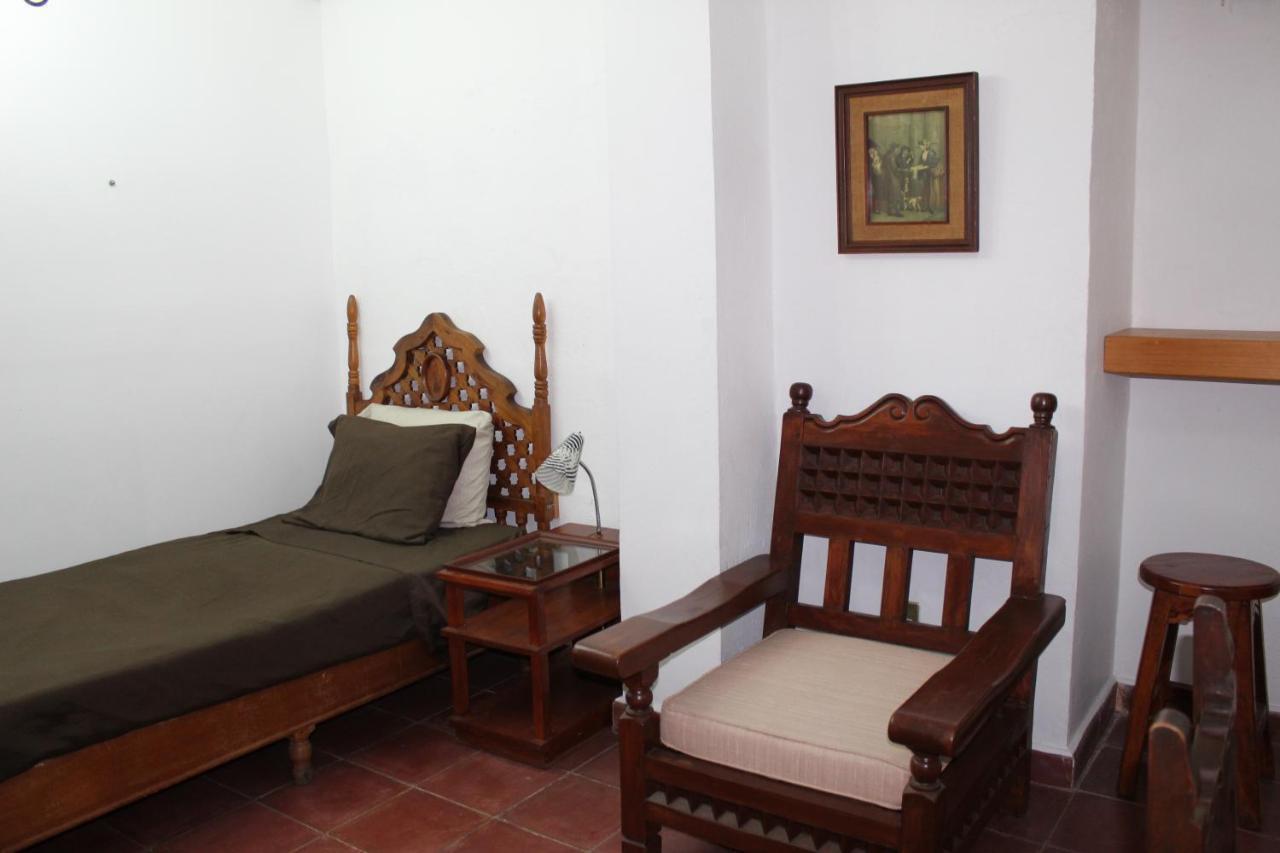 Home Sweet Home Cuernavaca Eksteriør billede