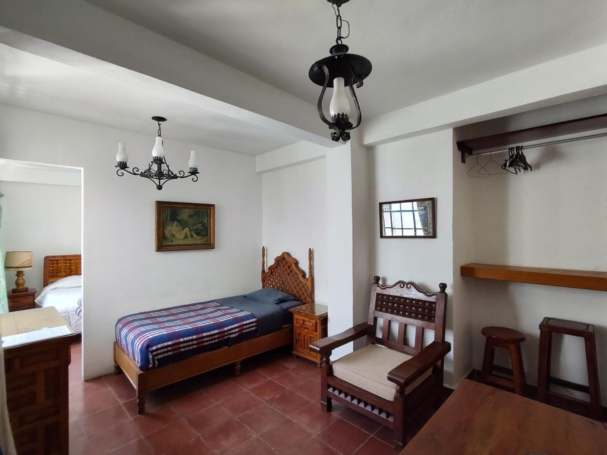 Home Sweet Home Cuernavaca Eksteriør billede