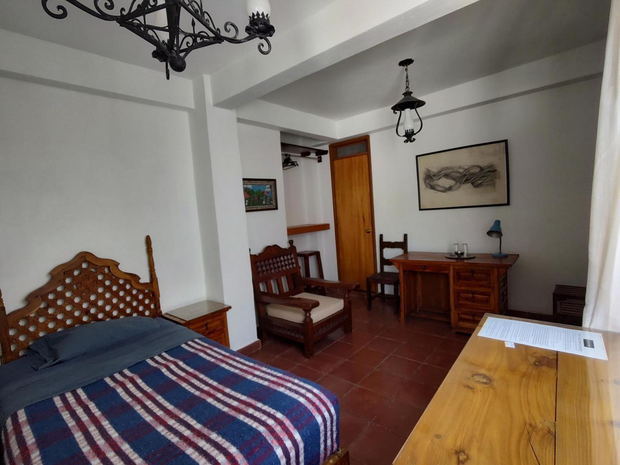Home Sweet Home Cuernavaca Eksteriør billede