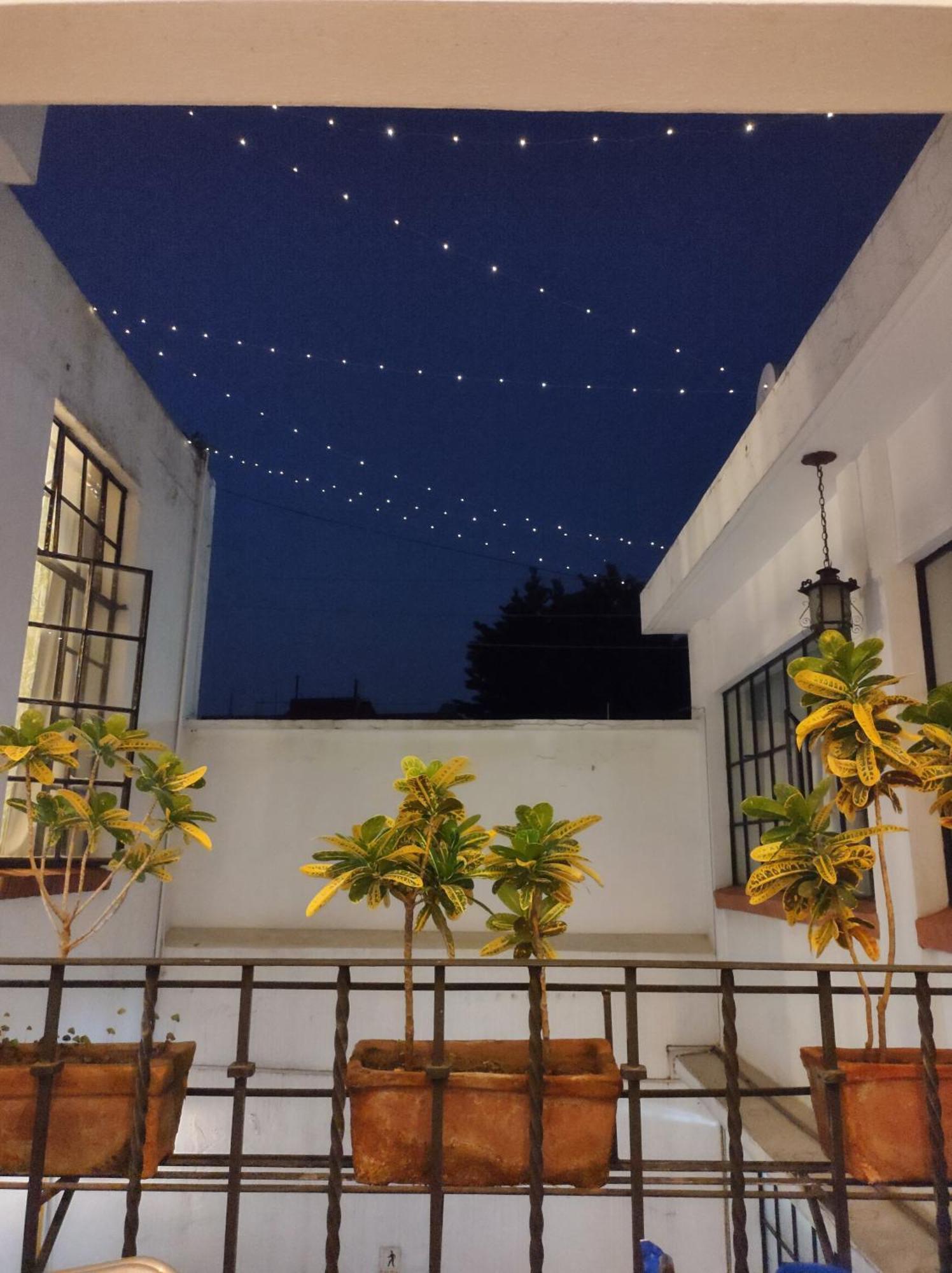 Home Sweet Home Cuernavaca Eksteriør billede